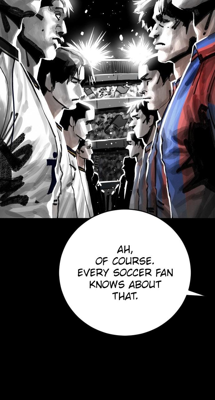 The Build Up Chap 190 - Next Chap 191