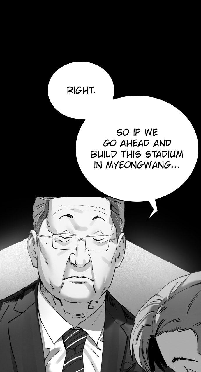 The Build Up Chap 190 - Next Chap 191