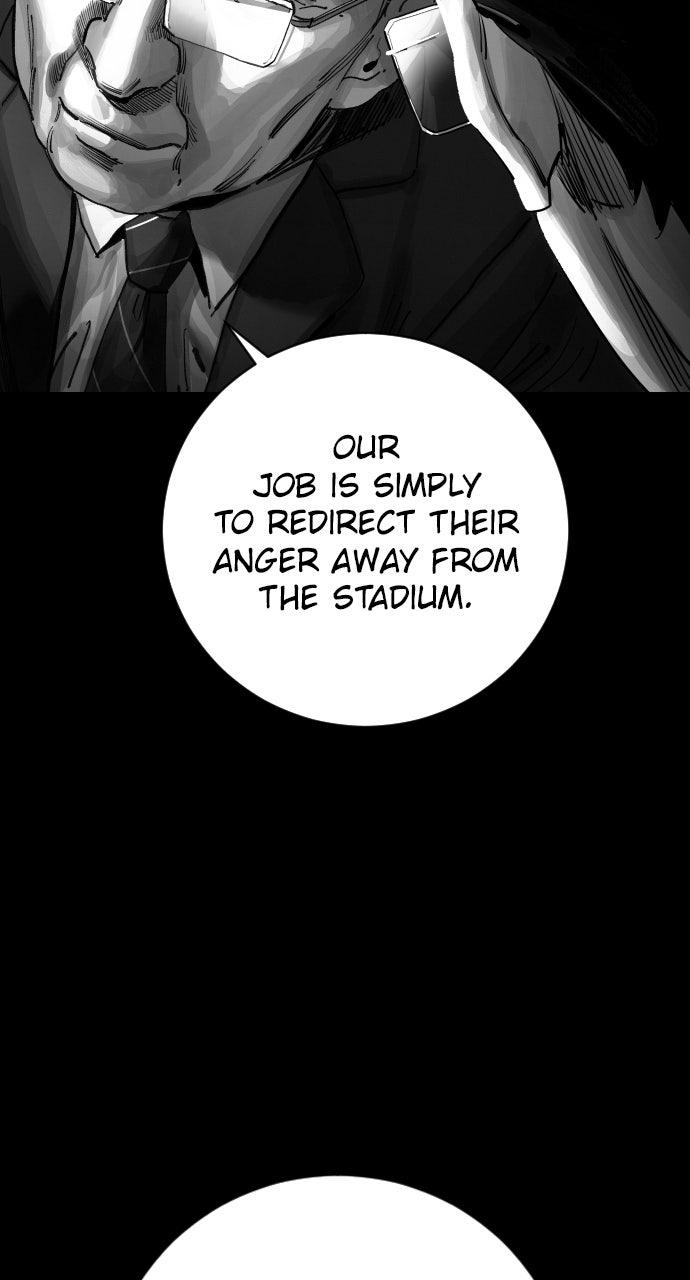 The Build Up Chap 190 - Next Chap 191