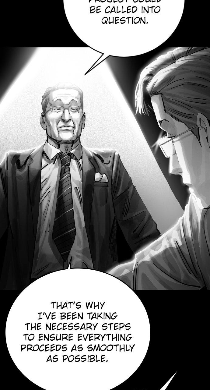 The Build Up Chap 190 - Next Chap 191