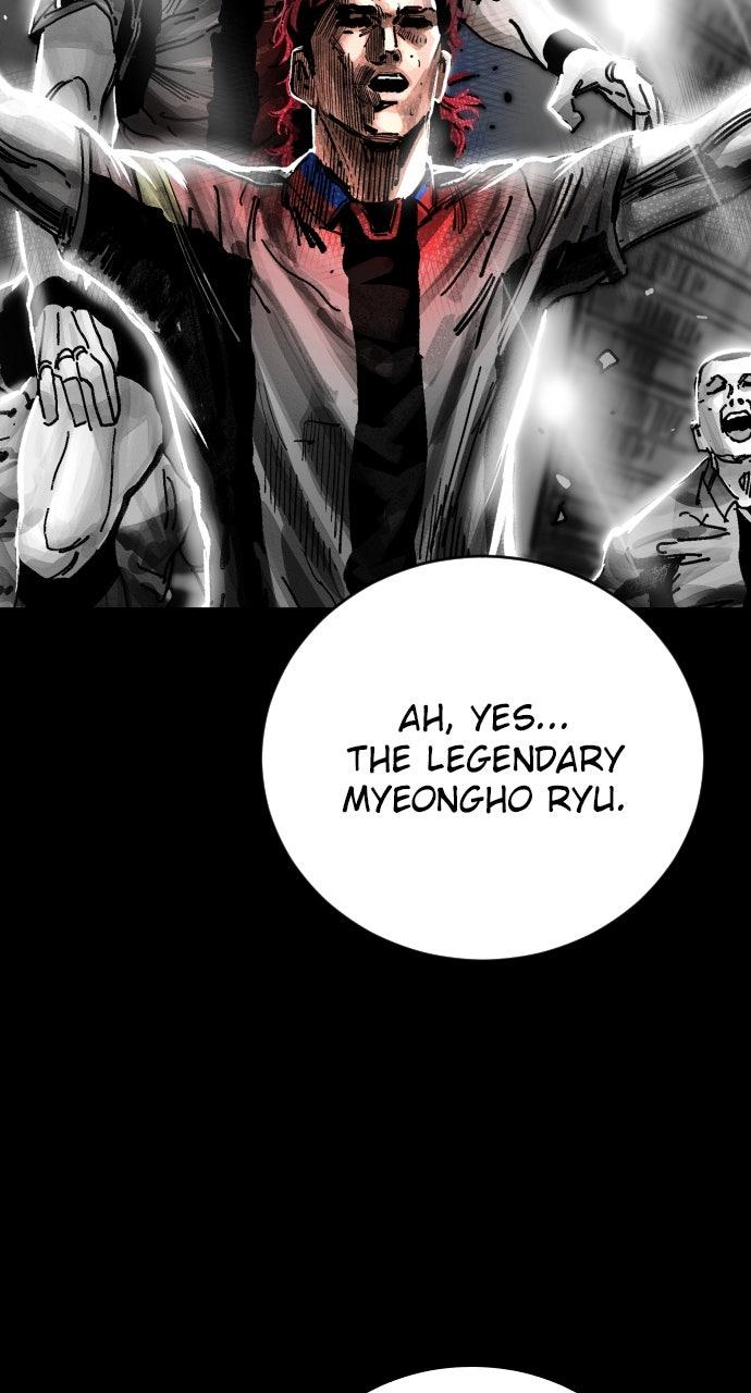 The Build Up Chap 190 - Next Chap 191