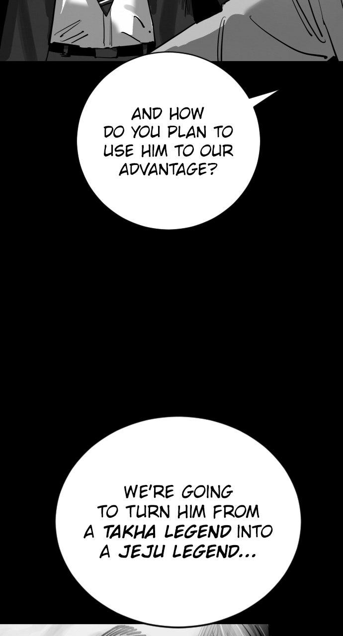 The Build Up Chap 190 - Next Chap 191