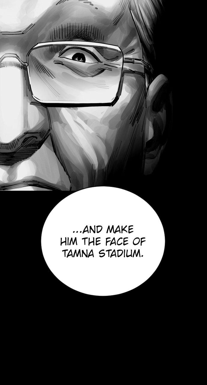 The Build Up Chap 190 - Next Chap 191