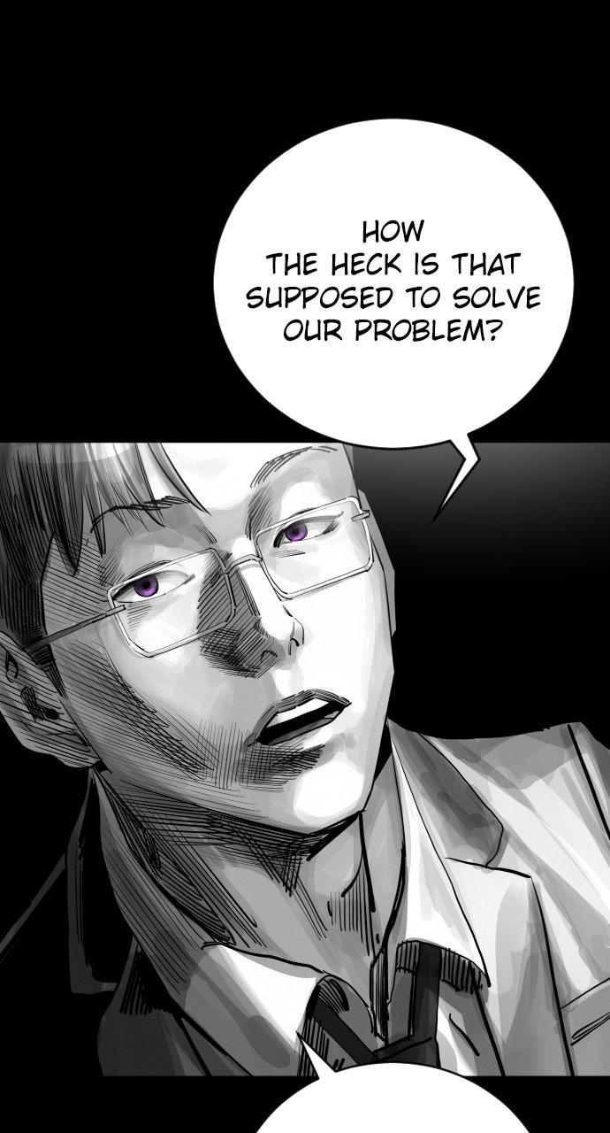 The Build Up Chap 190 - Next Chap 191