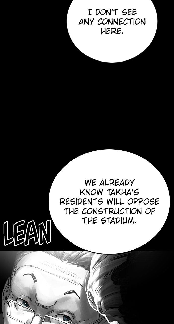 The Build Up Chap 190 - Next Chap 191