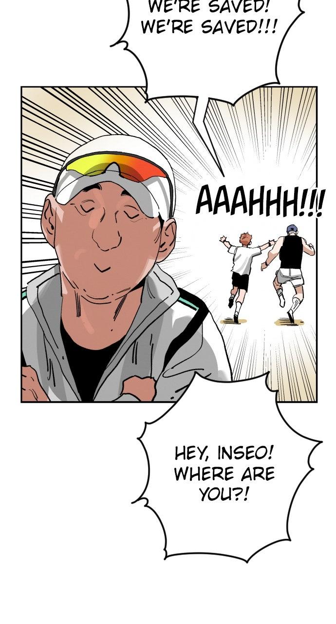 The Build Up Chap 190 - Next Chap 191