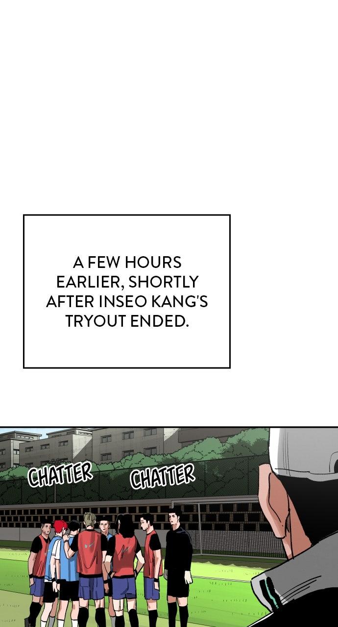 The Build Up Chap 190 - Next Chap 191