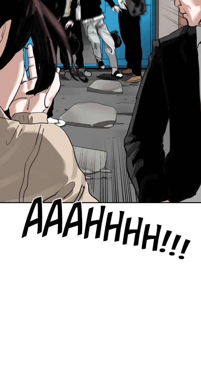 The Build Up Chap 190 - Next Chap 191