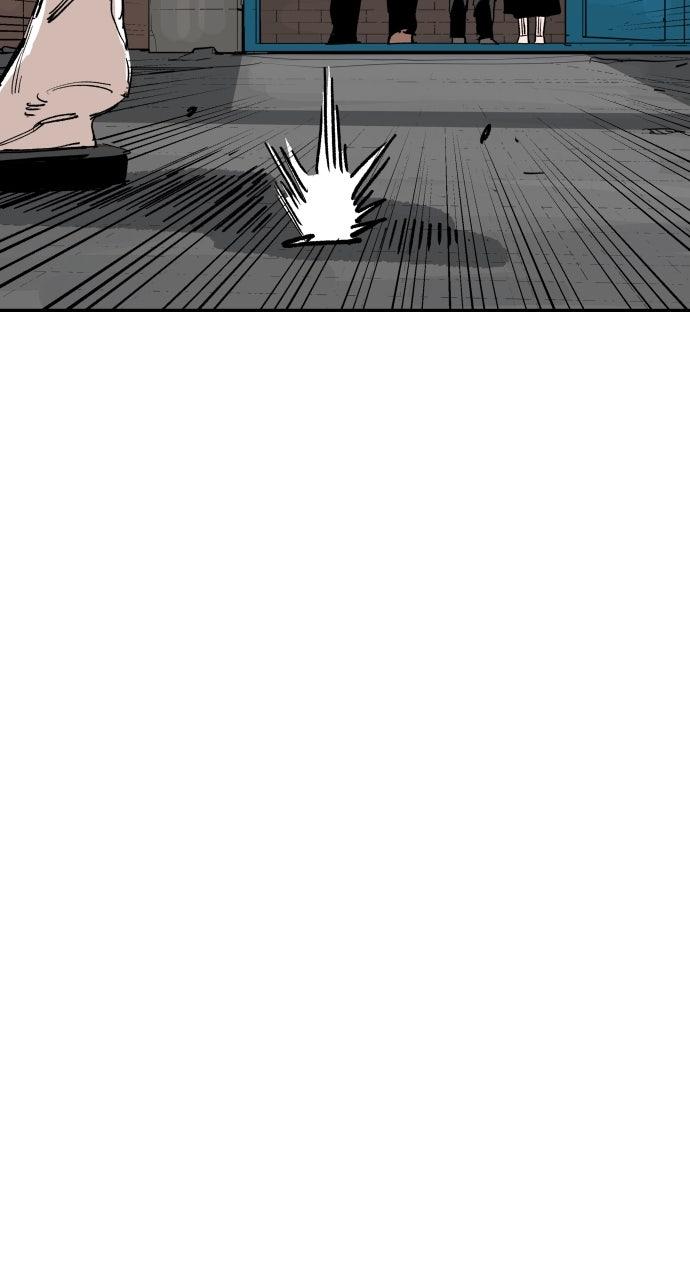 The Build Up Chap 190 - Next Chap 191