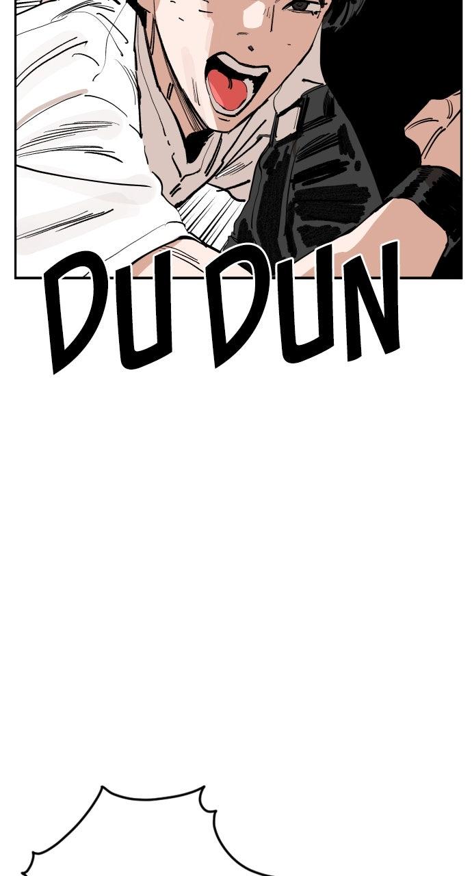 The Build Up Chap 190 - Next Chap 191