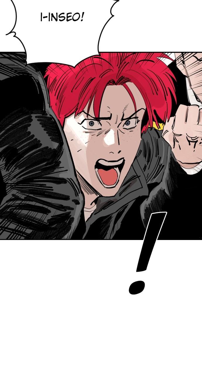 The Build Up Chap 190 - Next Chap 191