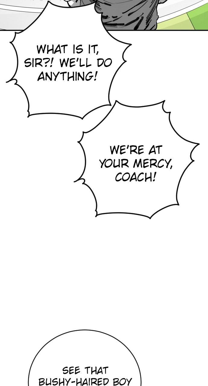 The Build Up Chap 190 - Next Chap 191