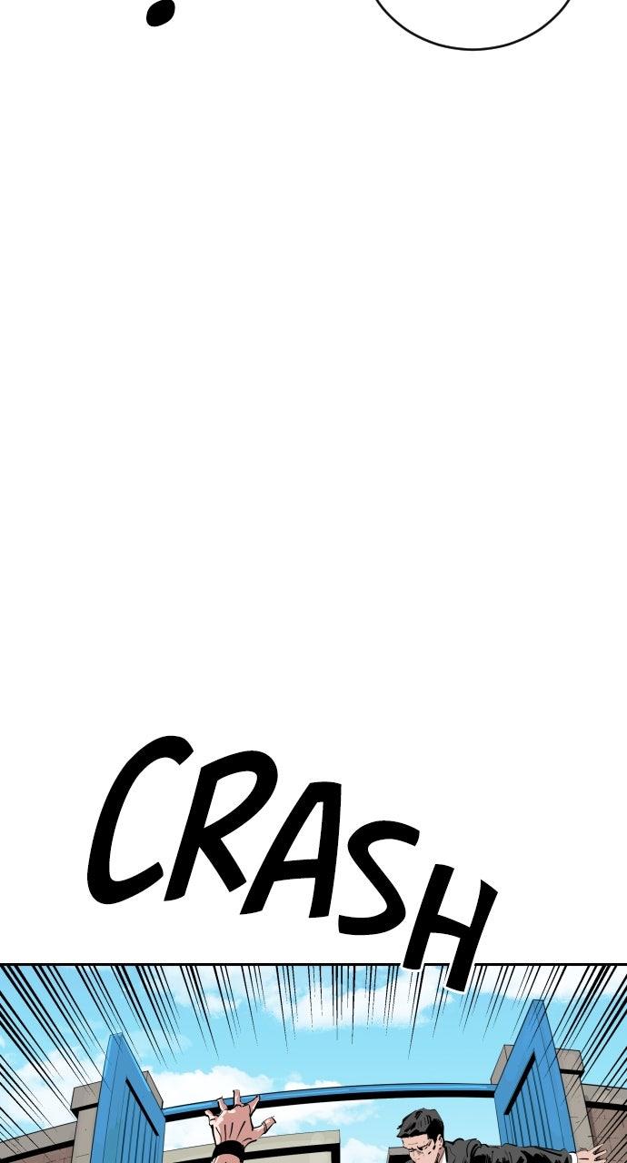 The Build Up Chap 190 - Next Chap 191