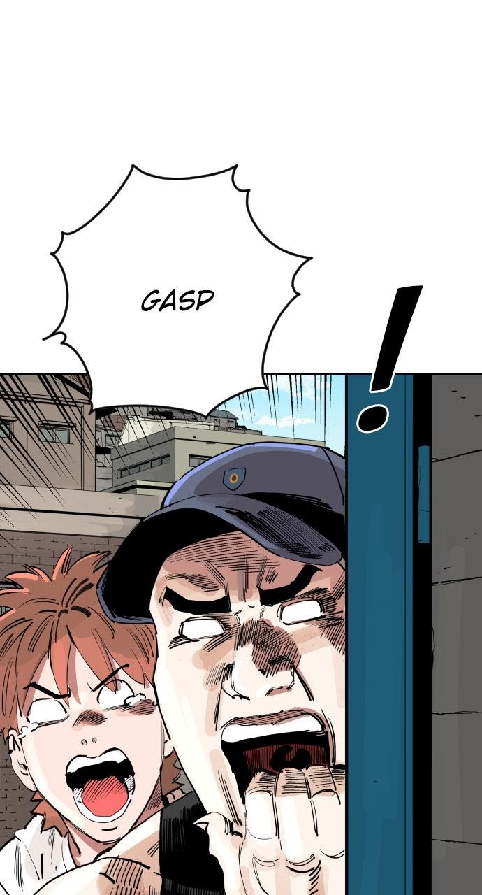 The Build Up Chap 190 - Next Chap 191