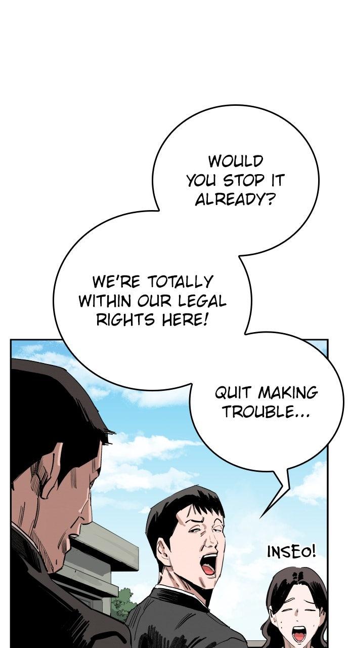 The Build Up Chap 190 - Next Chap 191