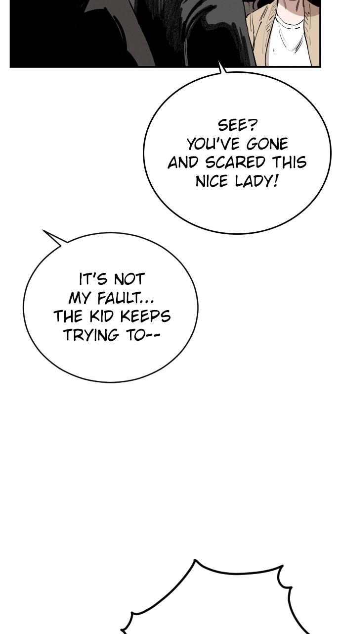 The Build Up Chap 190 - Next Chap 191