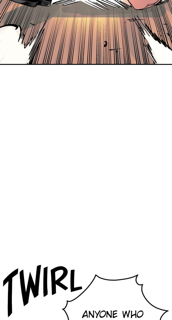 The Build Up Chap 190 - Next Chap 191