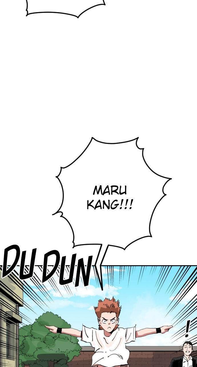 The Build Up Chap 190 - Next Chap 191