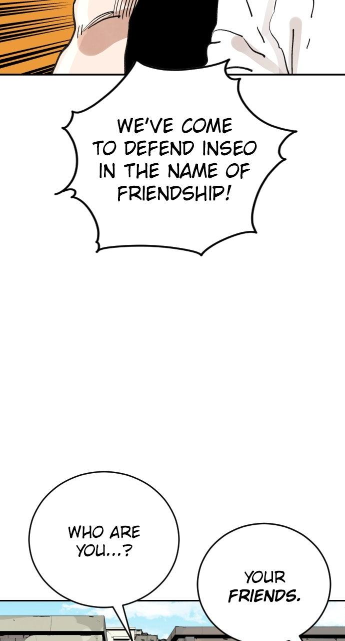 The Build Up Chap 190 - Next Chap 191