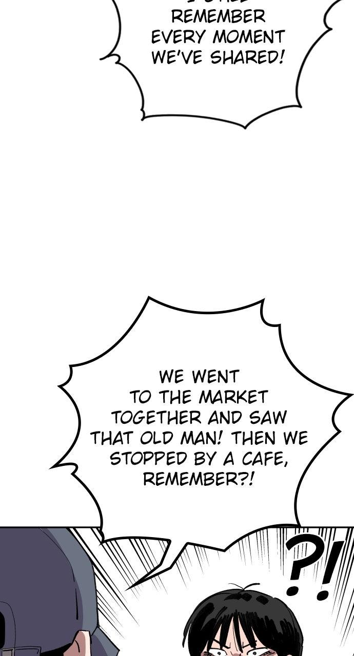 The Build Up Chap 190 - Next Chap 191