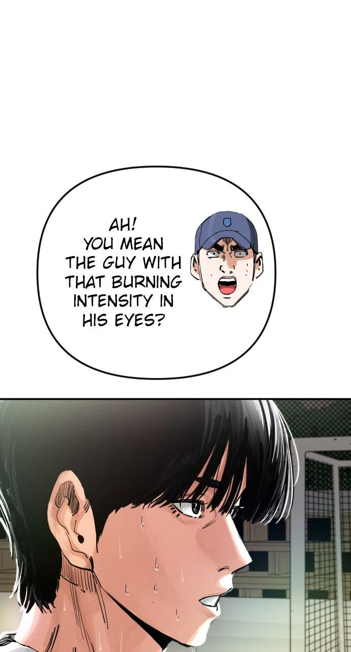 The Build Up Chap 190 - Next Chap 191
