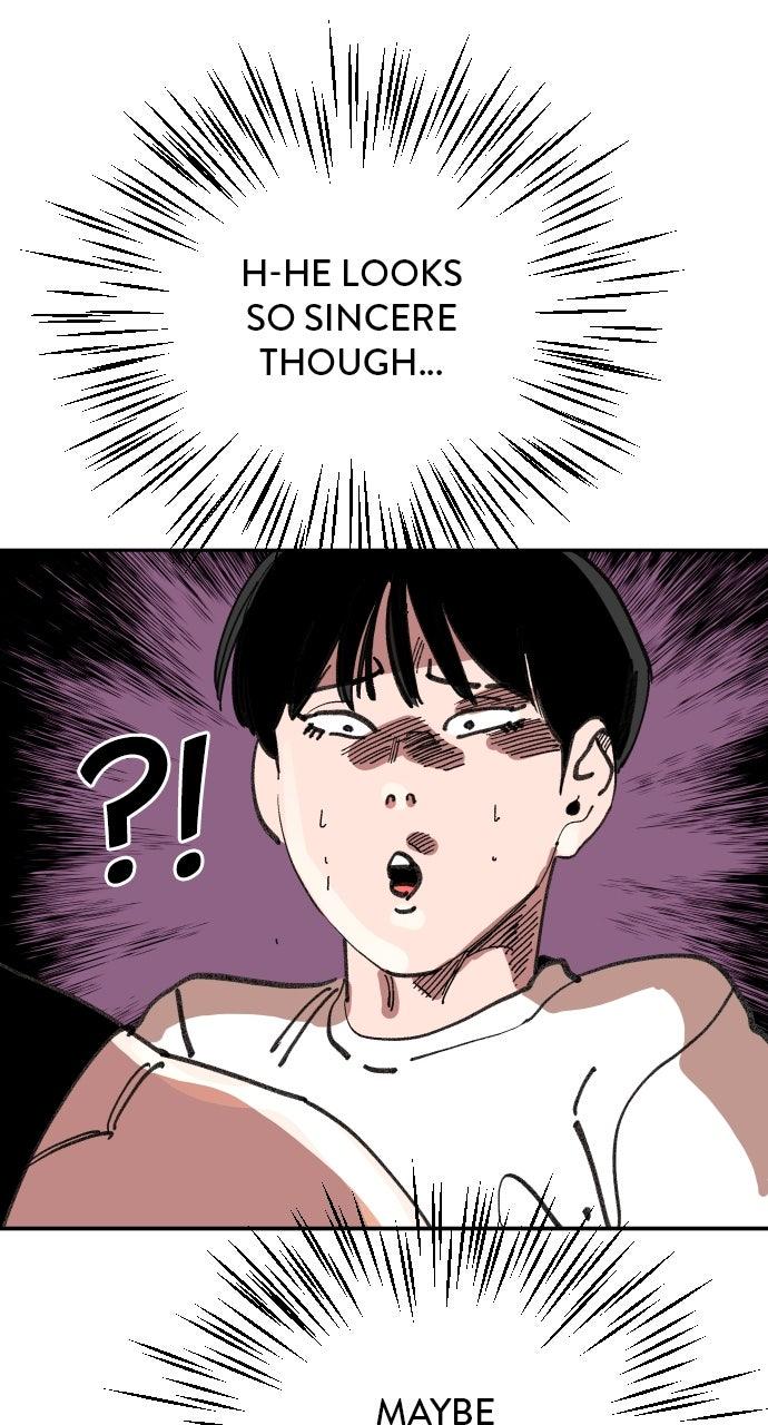 The Build Up Chap 190 - Next Chap 191