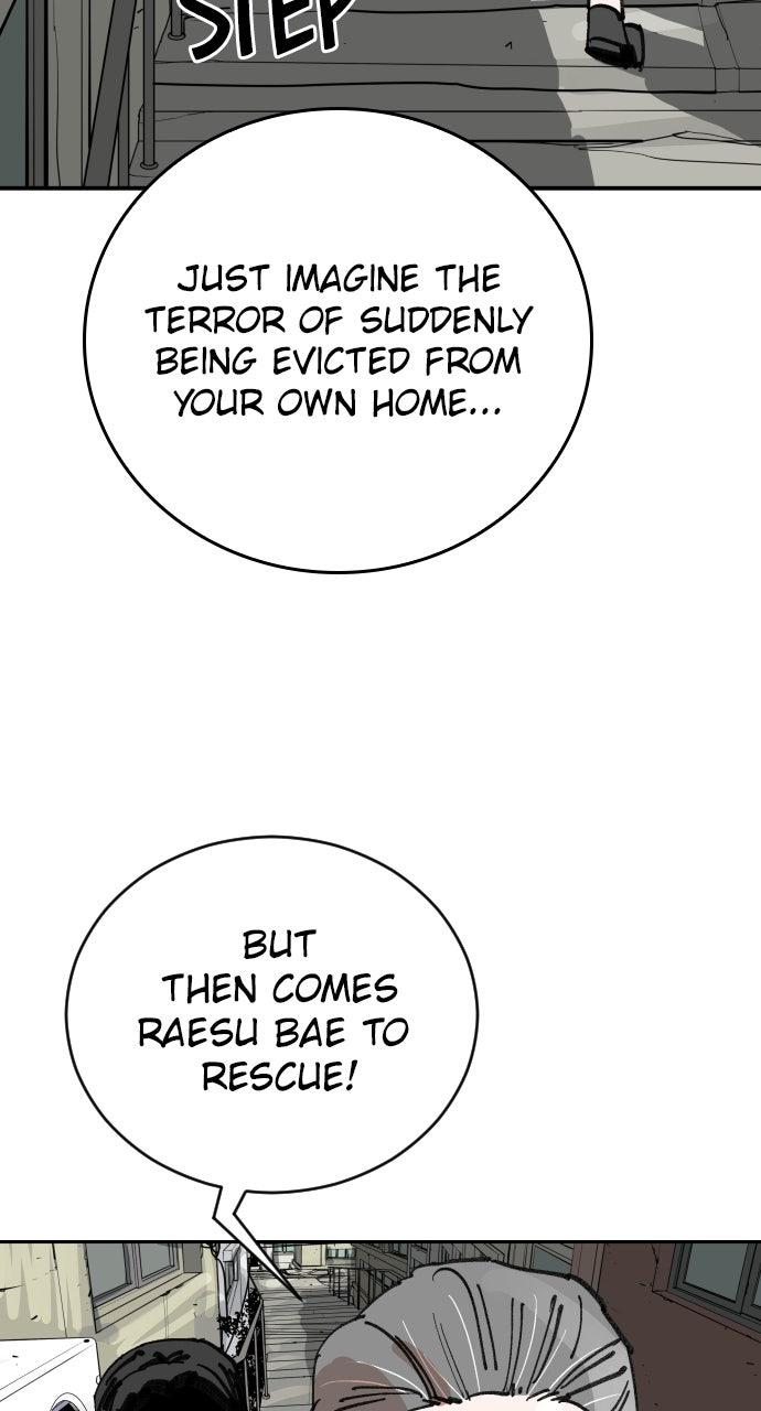 The Build Up Chap 190 - Next Chap 191