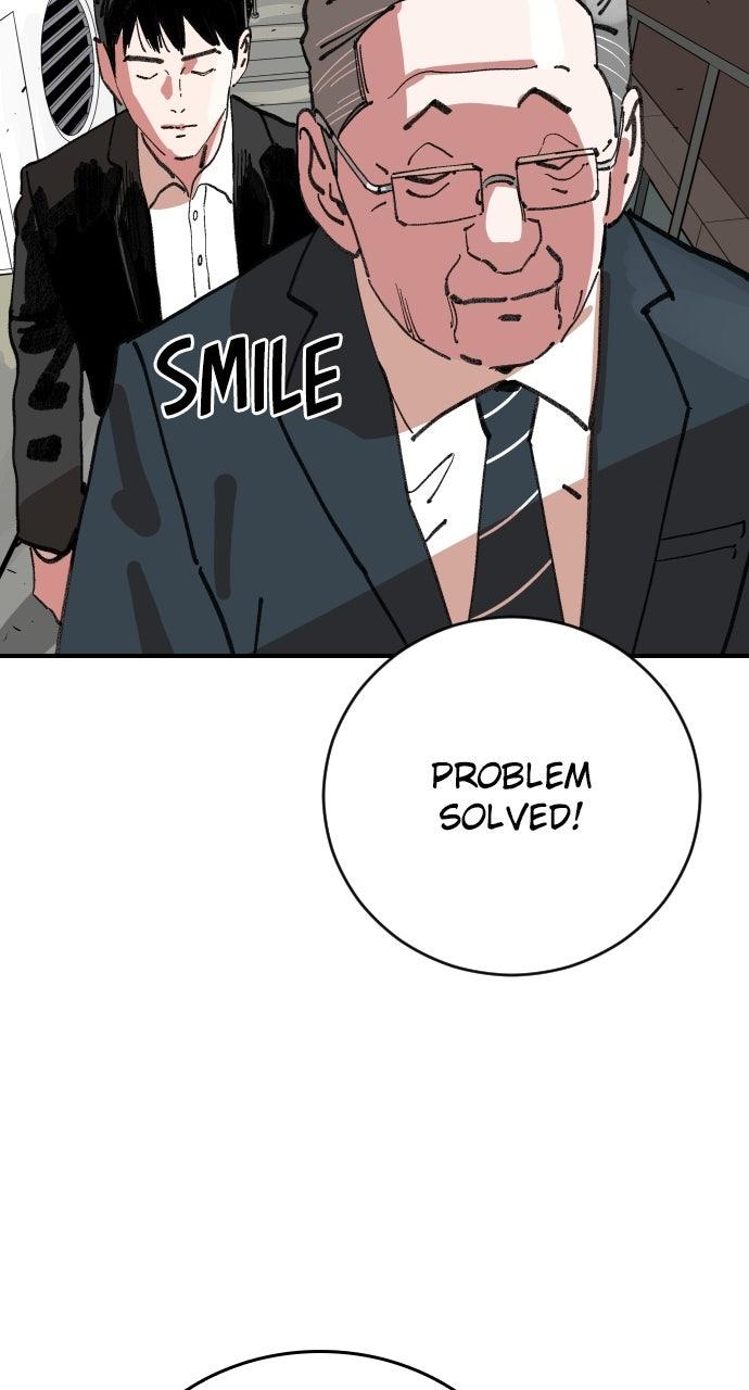 The Build Up Chap 190 - Next Chap 191