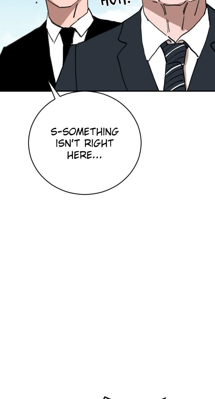 The Build Up Chap 190 - Next Chap 191