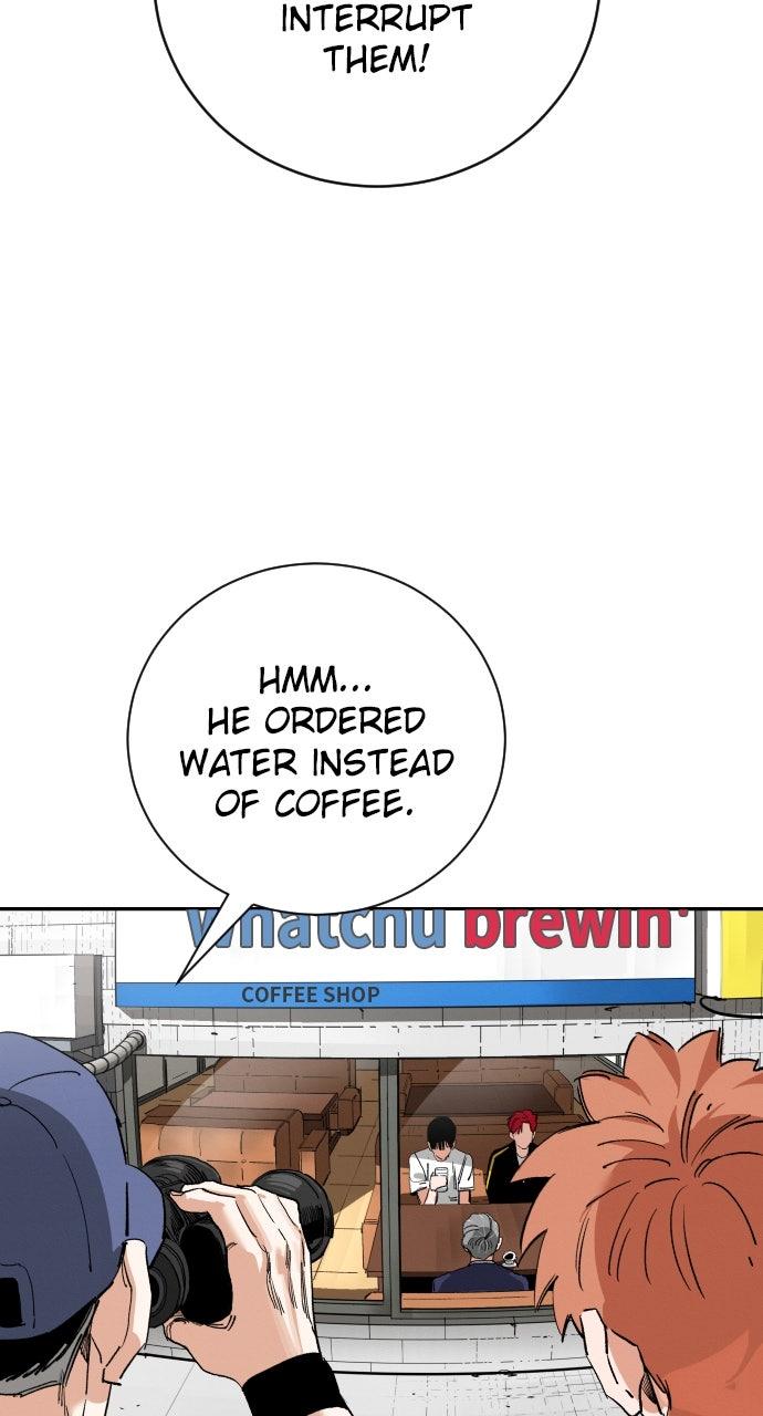 The Build Up Chap 190 - Next Chap 191