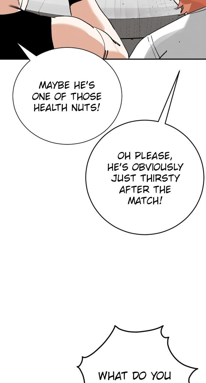 The Build Up Chap 190 - Next Chap 191