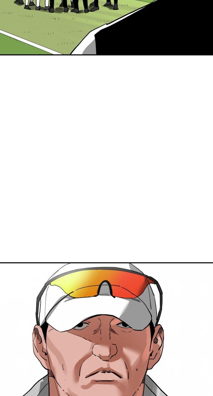 The Build Up Chap 190 - Next Chap 191