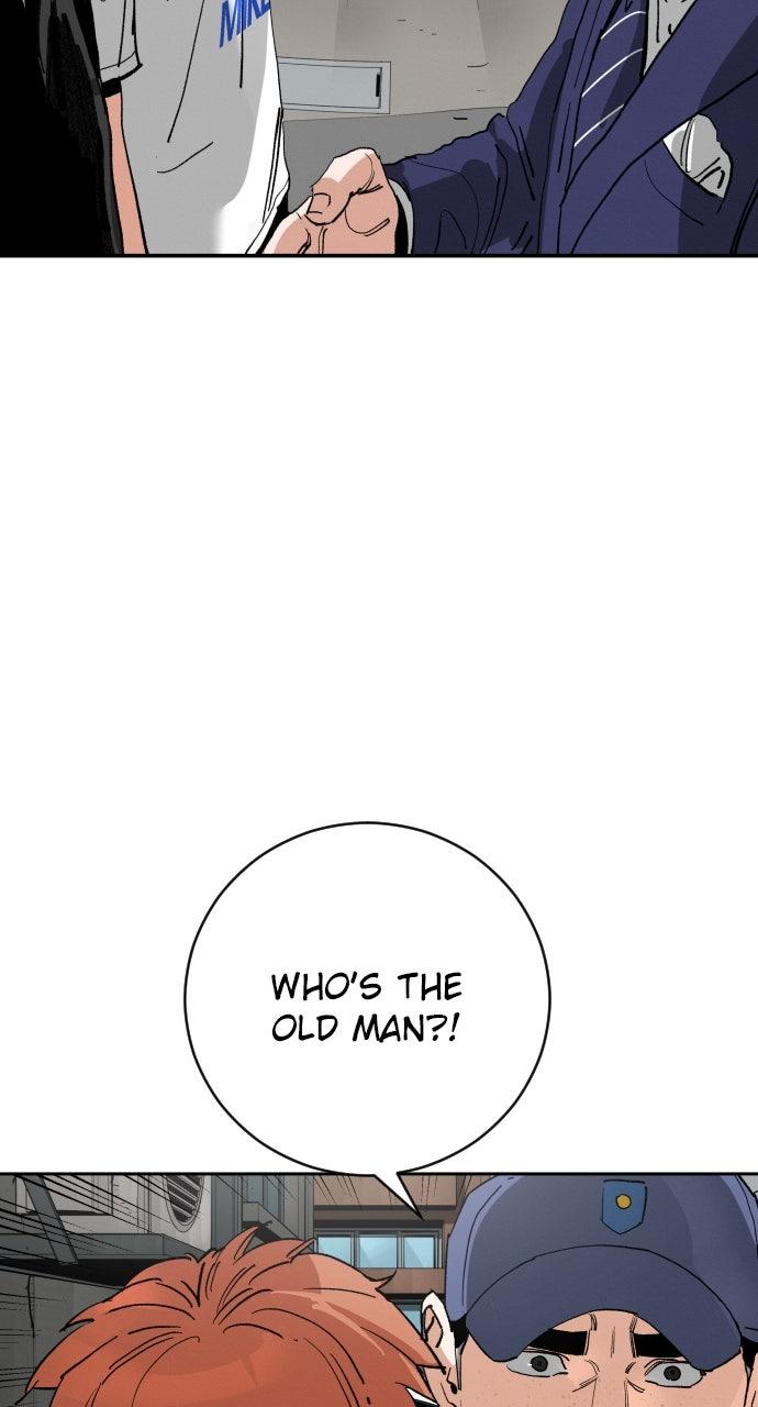 The Build Up Chap 190 - Next Chap 191