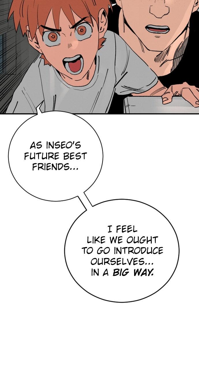 The Build Up Chap 190 - Next Chap 191