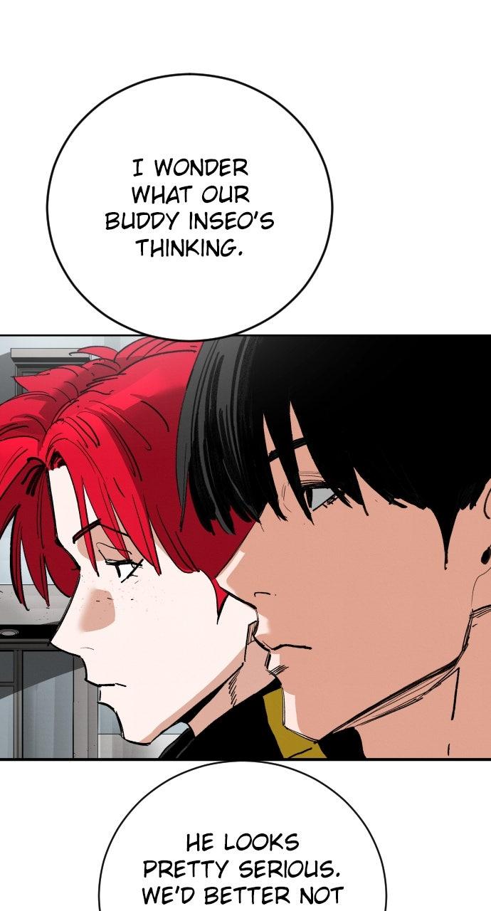 The Build Up Chap 190 - Next Chap 191