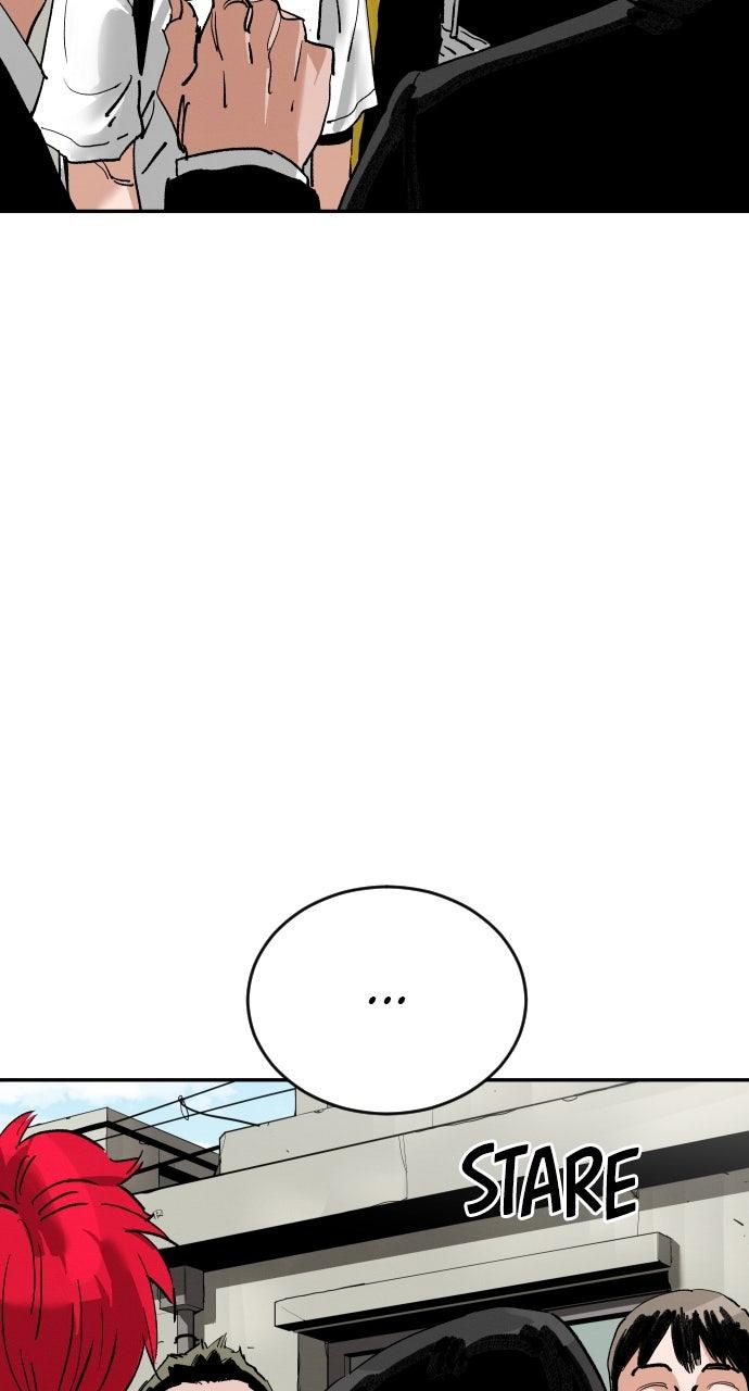 The Build Up Chap 190 - Next Chap 191