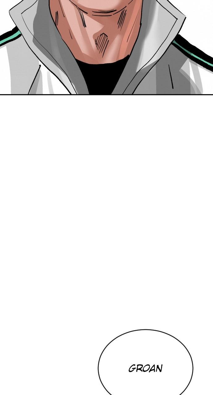 The Build Up Chap 190 - Next Chap 191