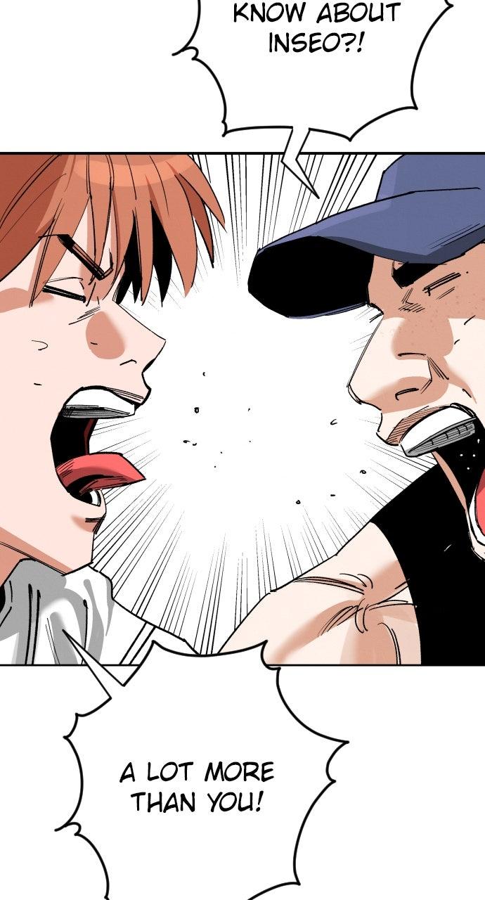 The Build Up Chap 190 - Next Chap 191