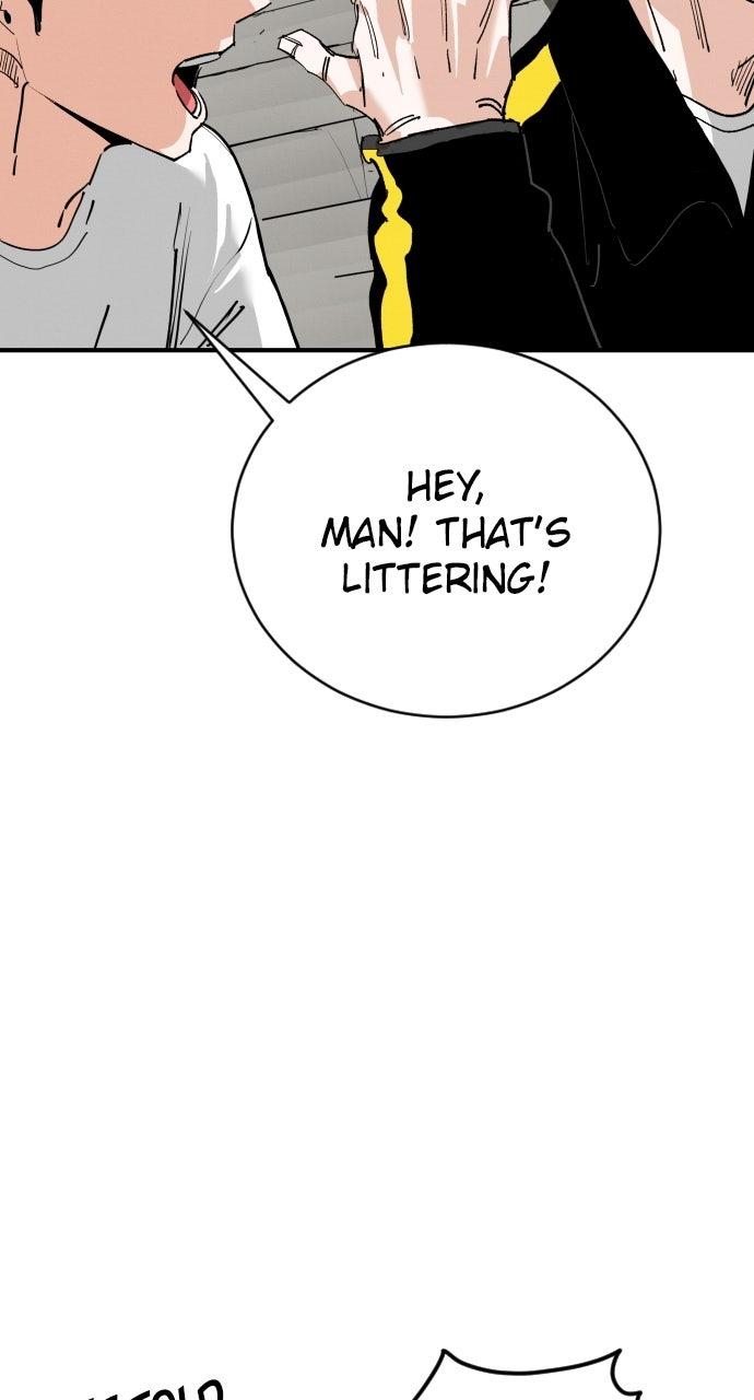 The Build Up Chap 190 - Next Chap 191