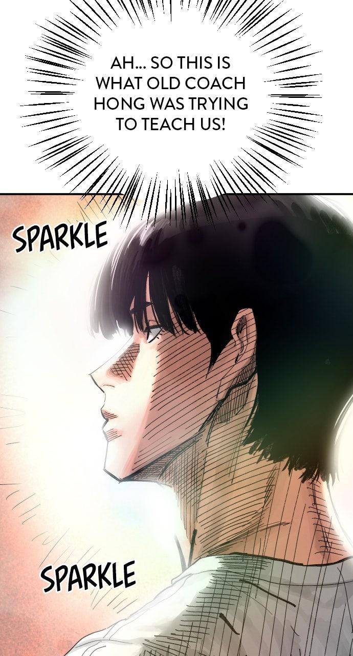 The Build Up Chap 190 - Next Chap 191