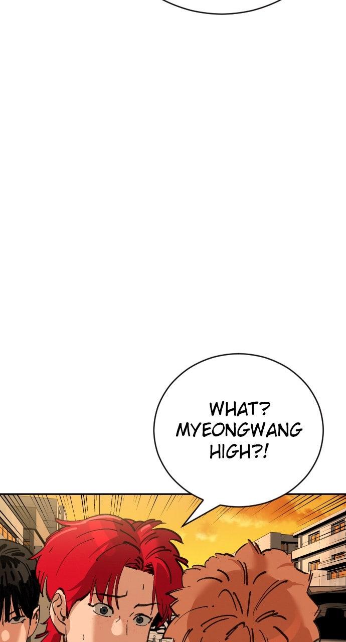 The Build Up Chap 191 - Next Chap 192