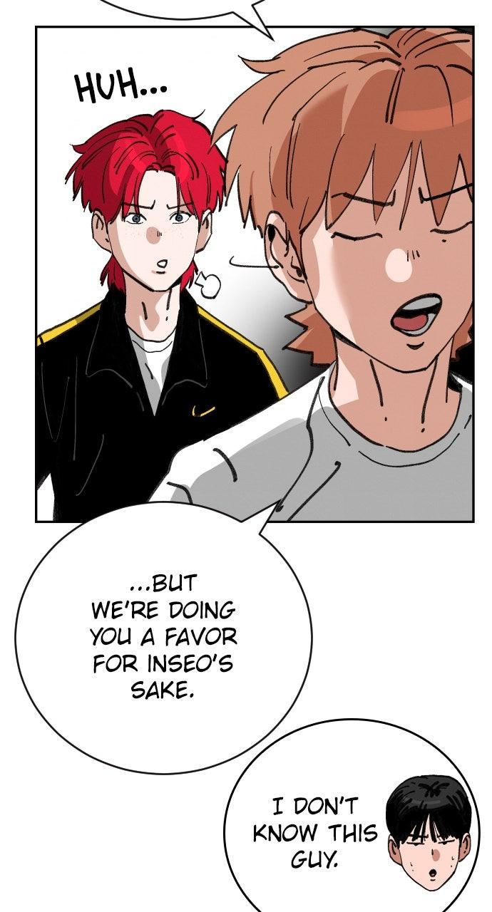 The Build Up Chap 191 - Next Chap 192