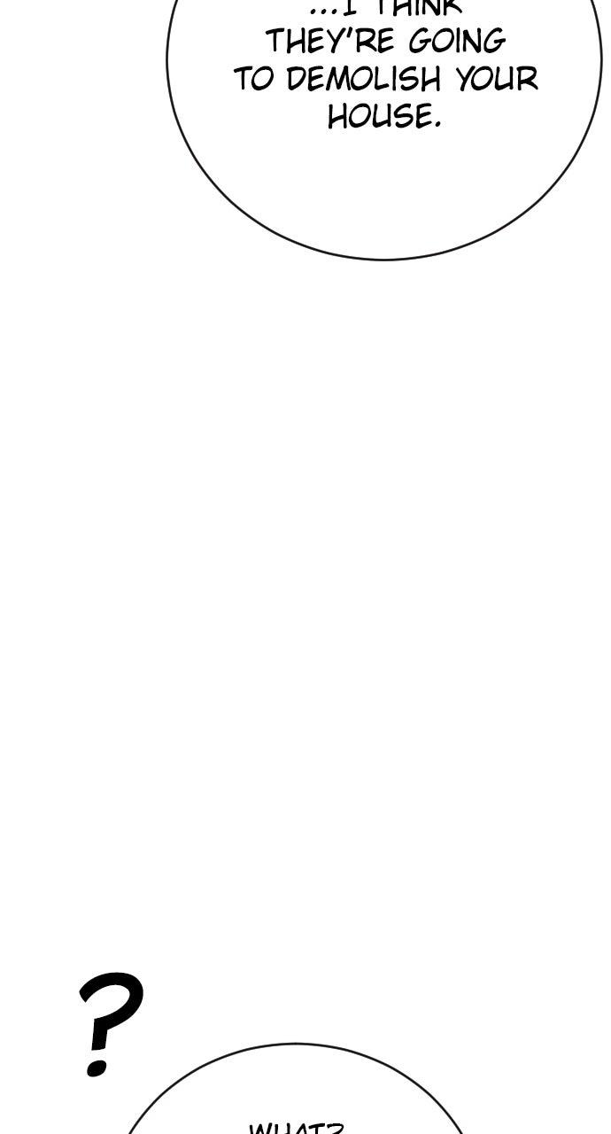 The Build Up Chap 191 - Next Chap 192