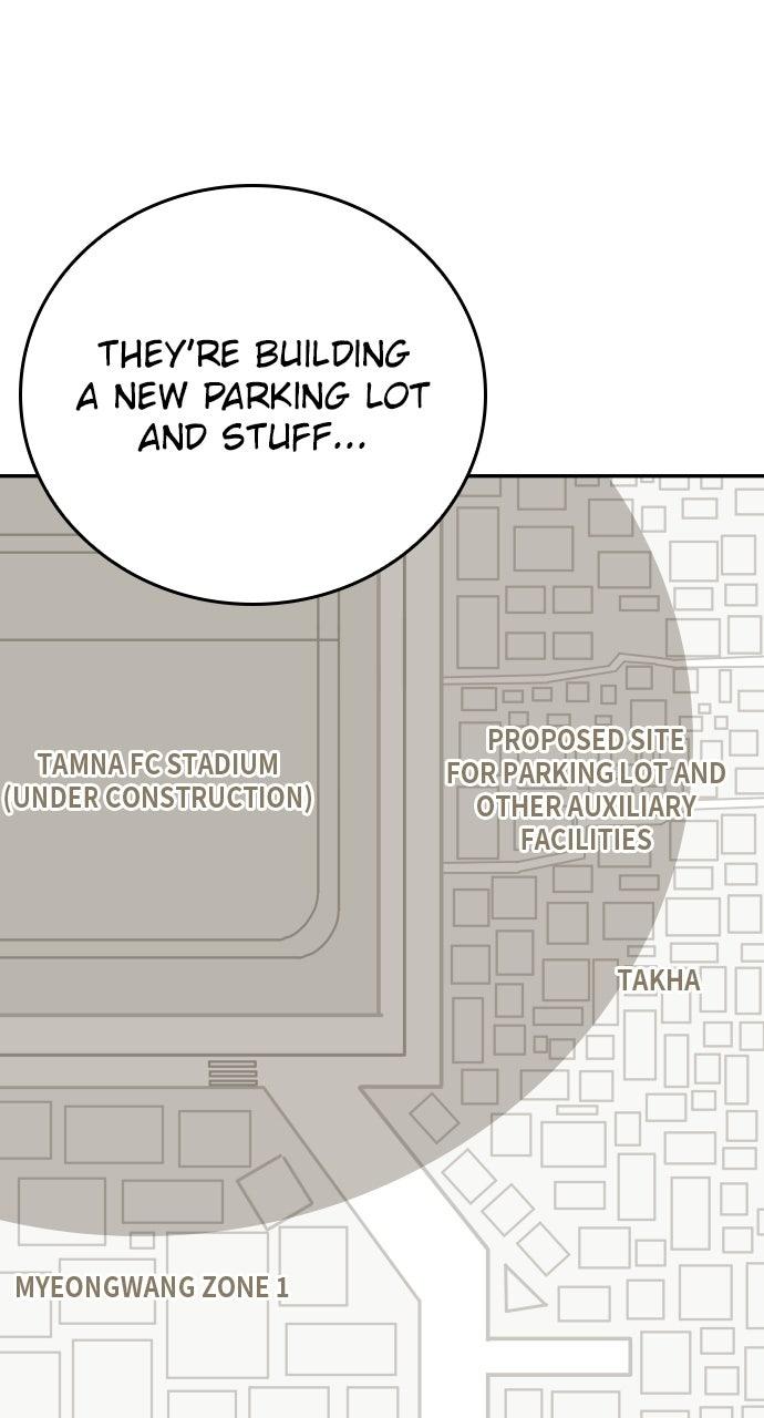 The Build Up Chap 191 - Next Chap 192