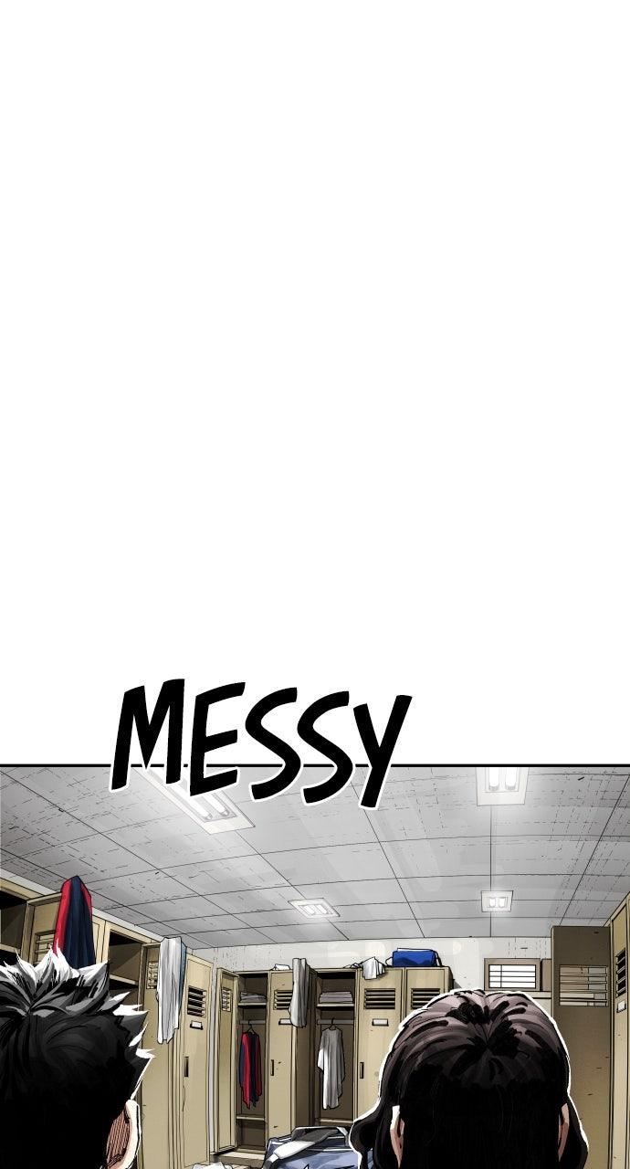 The Build Up Chap 191 - Next Chap 192