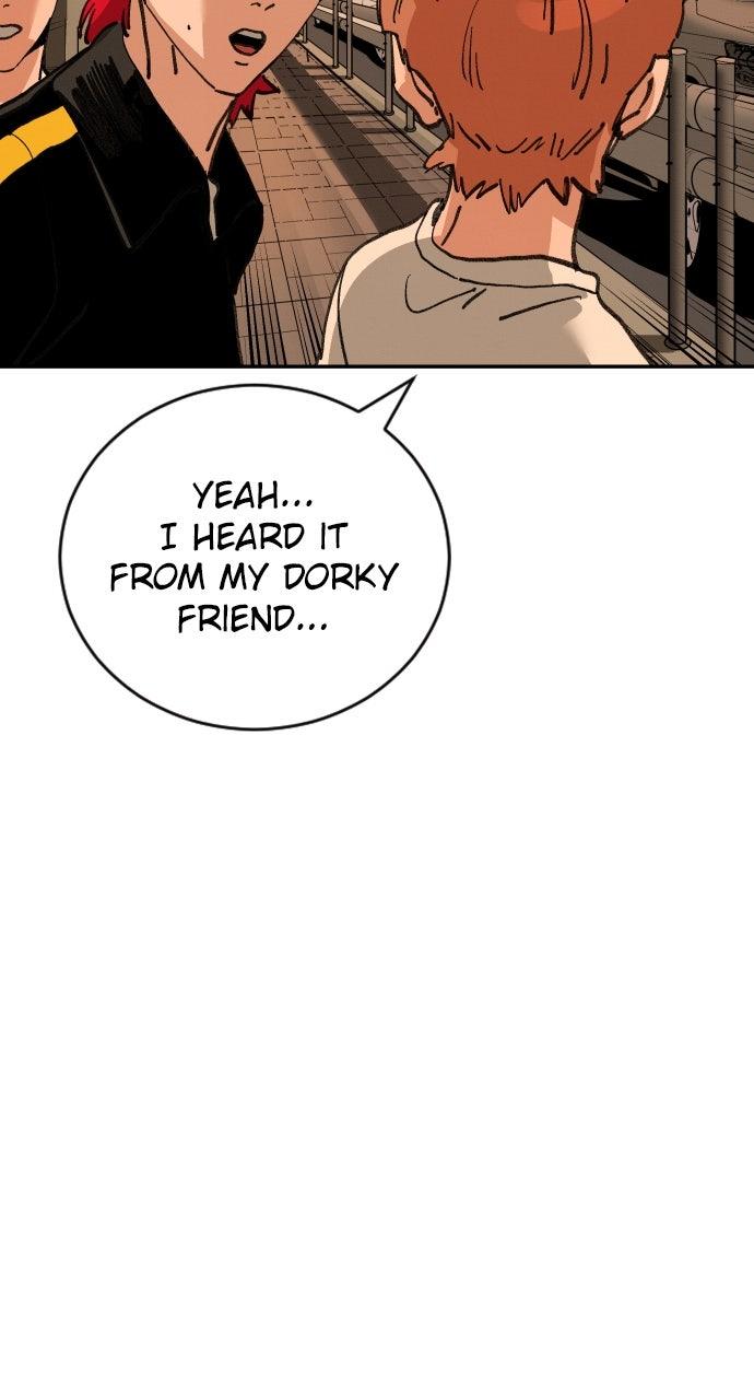 The Build Up Chap 191 - Next Chap 192