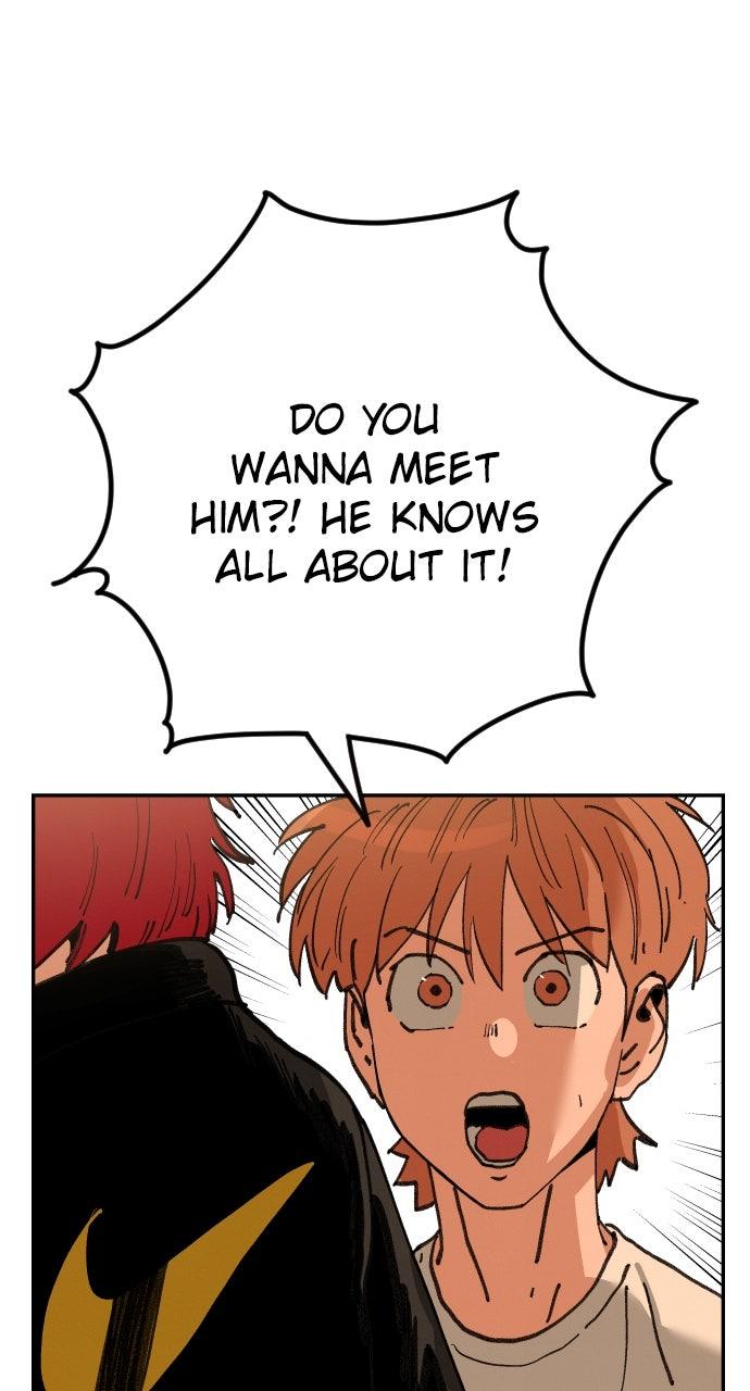 The Build Up Chap 191 - Next Chap 192