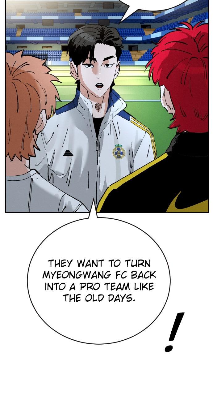 The Build Up Chap 191 - Next Chap 192