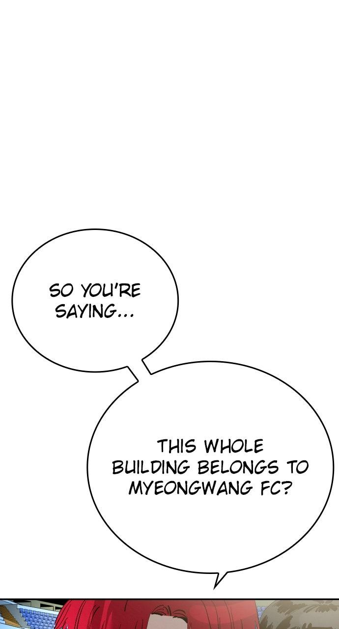 The Build Up Chap 191 - Next Chap 192