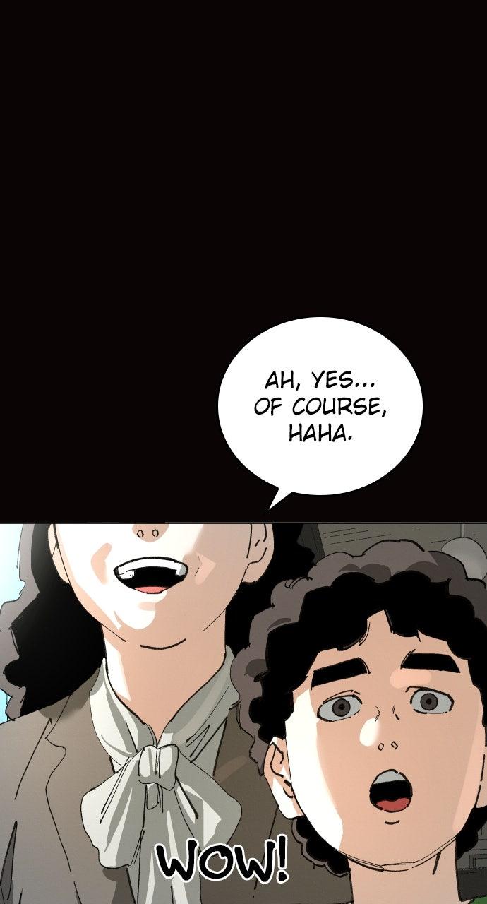 The Build Up Chap 191 - Next Chap 192